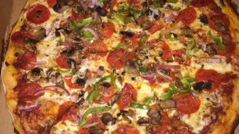 Pizza 101 Keystone, CO in Keystone
