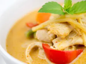 Tassanee's Thai Cuisine