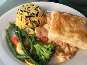 158 Main Restaurant & Bakery