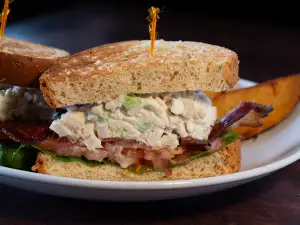 McGill's Prime Steaks & Seafood