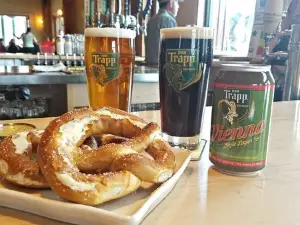 von Trapp Brewing & Bierhall