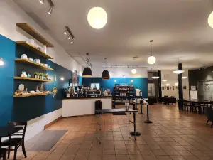 Jeremiah Joe Coffee - Downtown Ottawa