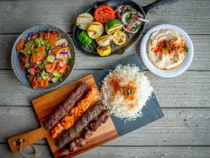 The Butcher's Grille - Dearborn