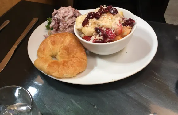 Blink Eatery