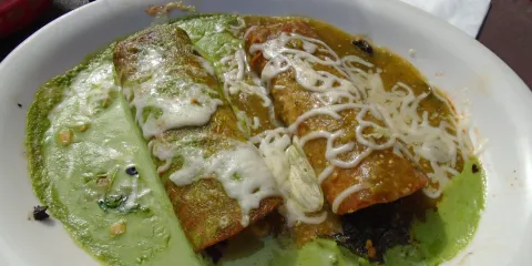 Polvo's Mexican Restaurant