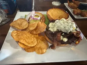 Cocoa Beach Ale House