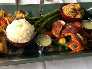 Southernmost Beach Café
