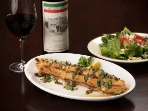 Garozzo's Overland Park