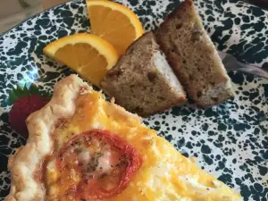 Attic Coffee Mill Cafe