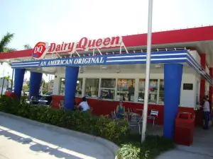 Dairy Queen (Treat)