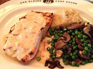 111 Chop House