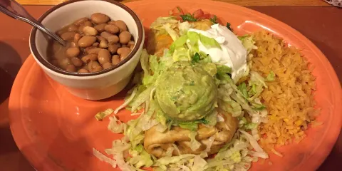 El Guajillo Mexican Restaurant