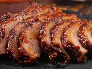 Buzzie's Bar-B-Q