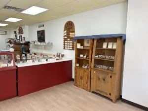Nauvoo Fudge Factory