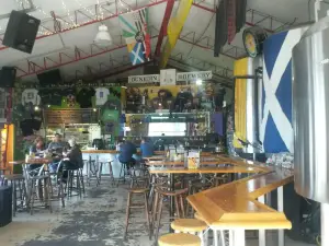 Dunedin Brewery