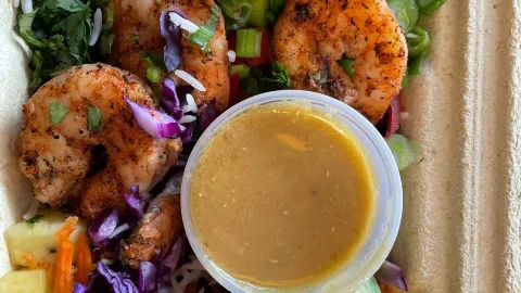 Crave in St. Augustine