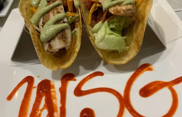 Water Street Grille
