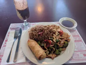 Imperial Palace Restaurant