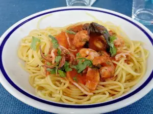 Ristorante Lupo di Mare