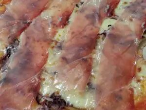 Pizzeria al Giardino