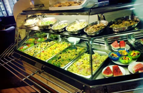 Pasticceria Etrusca