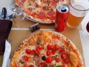 Pizza Folle