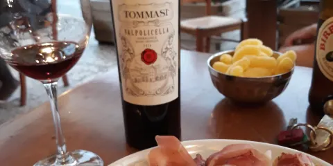 Bar Trattoria Alla Pesa