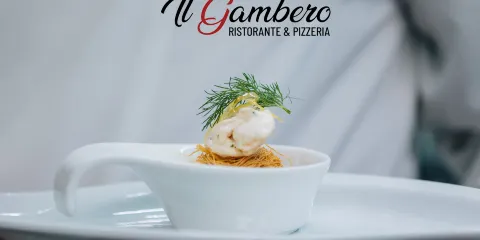 Ristorante Il Gambero