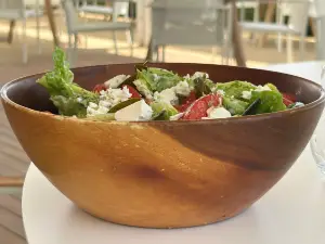 Ristorante Pizzeria Mane'
