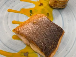 Ristorante S'Ollastinu Cala Sinzias Resort