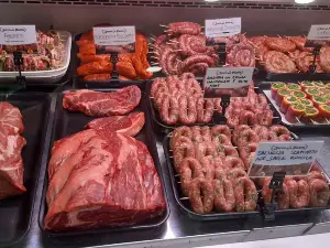 Braceria La Piazzetta