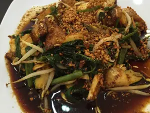 Rabbit Home Restaurant