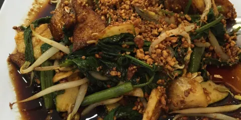 Rabbit Home Restaurant