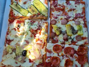 Il Pizzicotto