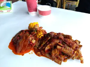 Shell Out® Putrajaya