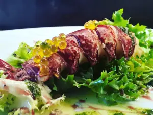 Noka Gastro Bistrot