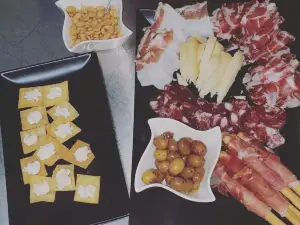 Pizzeria Bisteccheria Anima Sarda