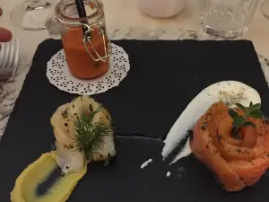 Ristorante La Tavernetta