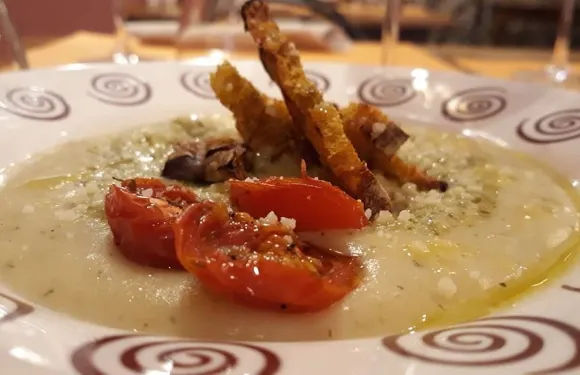 La Moglie Ubriaca gastro-vineria (già frittole vineria)
