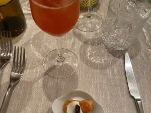 Ristorante Movida