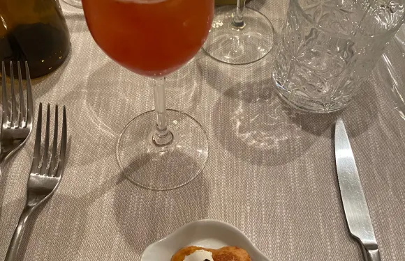 Ristorante Movida
