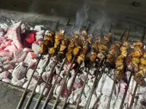 Aziz Usta