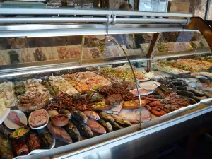 Yengec Restaurant