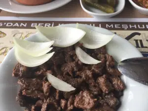 Meshur Kavurmaci