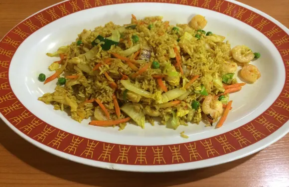China Bistro
