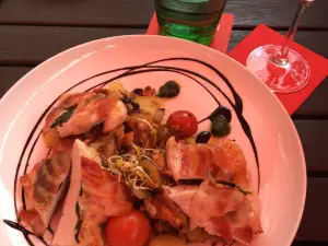 Zum Sterzer