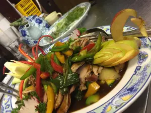 Restaurant Lychee