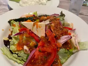 Restaurant Marathon