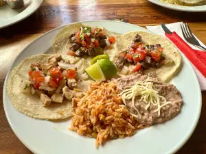 Cantina Mexicana