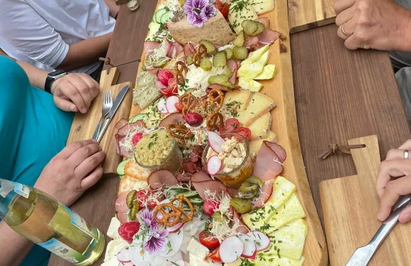 Mooskaser Saletalm